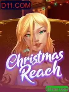 Explorando ChristmasReach: O Jogo de Estratégia Festivo