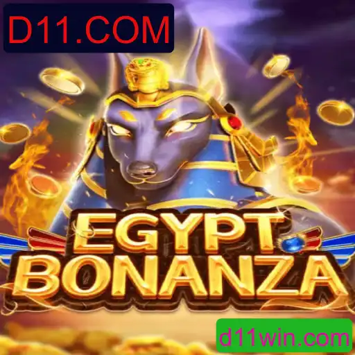 Descubra o Fascinante Universo do Jogo EgyptBonanza no D11.COM