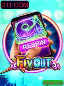 FlyOut: Conheça o Novo Fenômeno dos Jogos da D11.COM