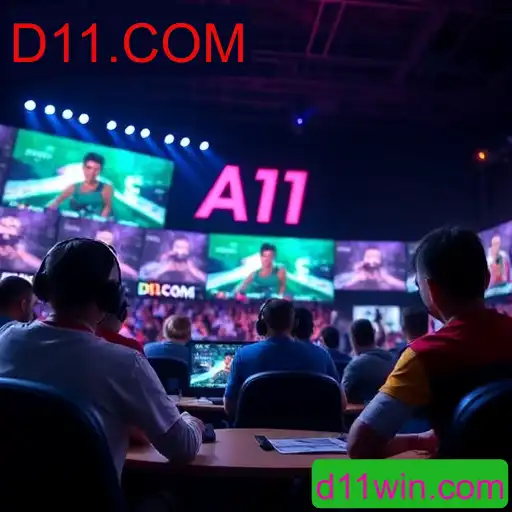 Jogos ao Vivo: A Revolução do Entretenimento Online