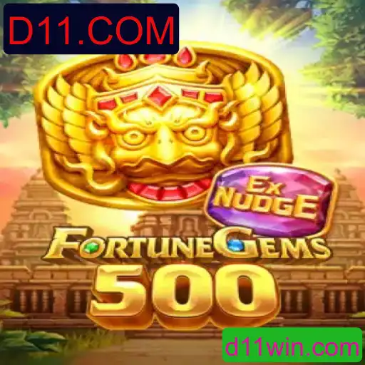 FortuneGems500: Descubra o Fascinante Mundo de Oportunidades com D11.COM
