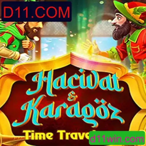 HacivatandKaragoz: Uma Jornada pelo Tradicional Jogo de Sombras