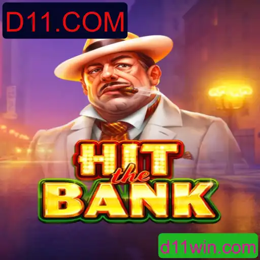 HitTheBank: O Novo Fenômeno dos Jogos Online