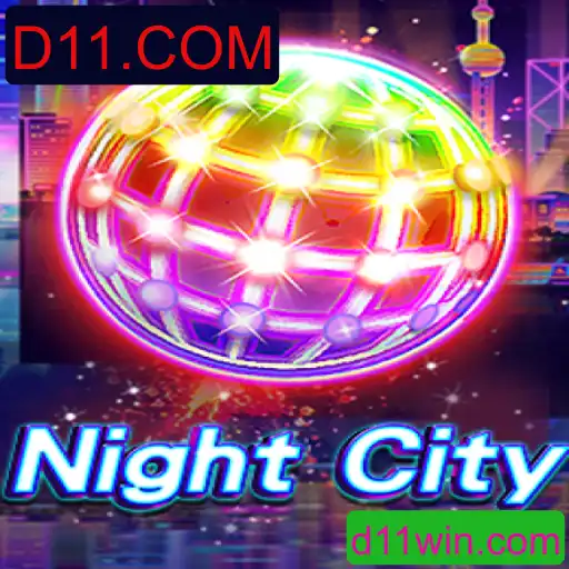 NightCity: Descubra o Mundo Inovador do Jogo da D11.COM