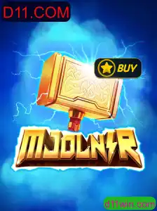 Explorando Mjolnir: Um Mergulho no Inovador Jogo da D11.COM