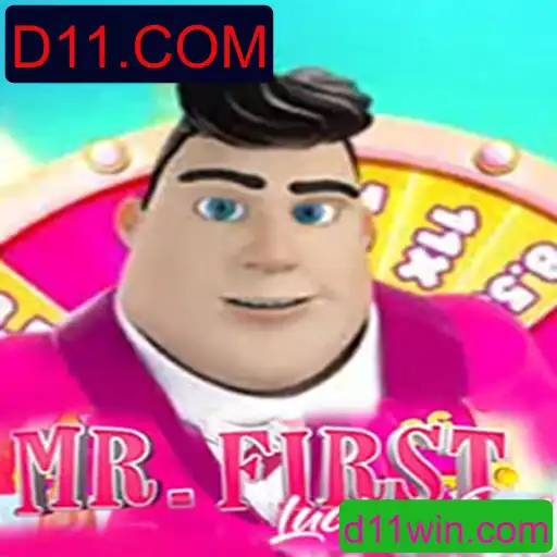 Descubra o Novo Jogo MrFirstLuckyWheel