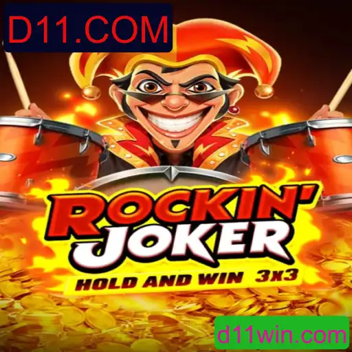 Tudo Sobre o Jogo RockinJoker e a Plataforma D11.COM