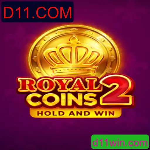 Descubra o Fascinante Mundo de RoyalCoins2: Um Jogo de Estratégia Remodelado pela D11.COM
