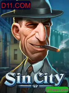 SinCity: Uma Imersão no Mundo de Aventuras Digitais